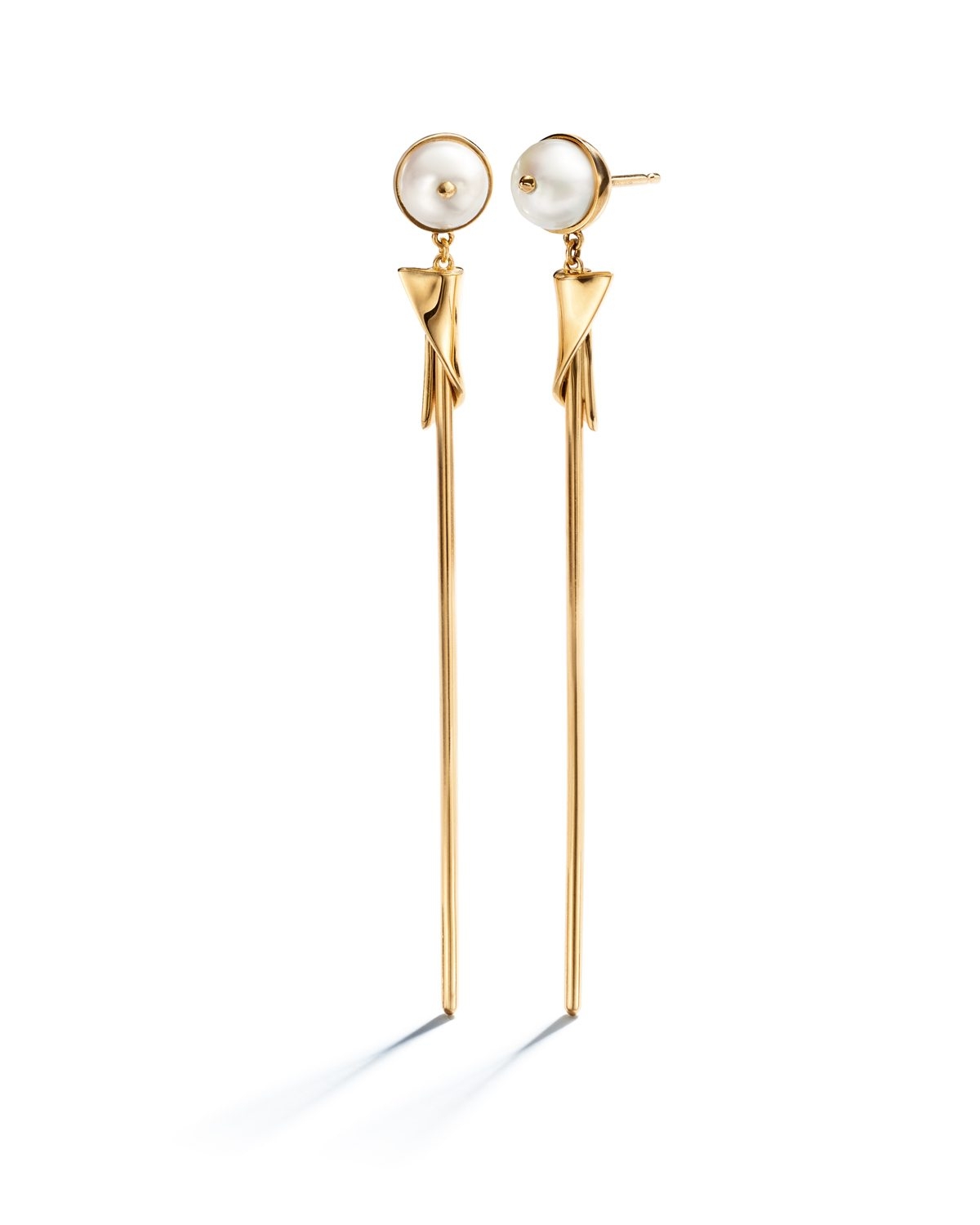 Tiffany x Eddie Borgo's Gorgeous Capsule Collection