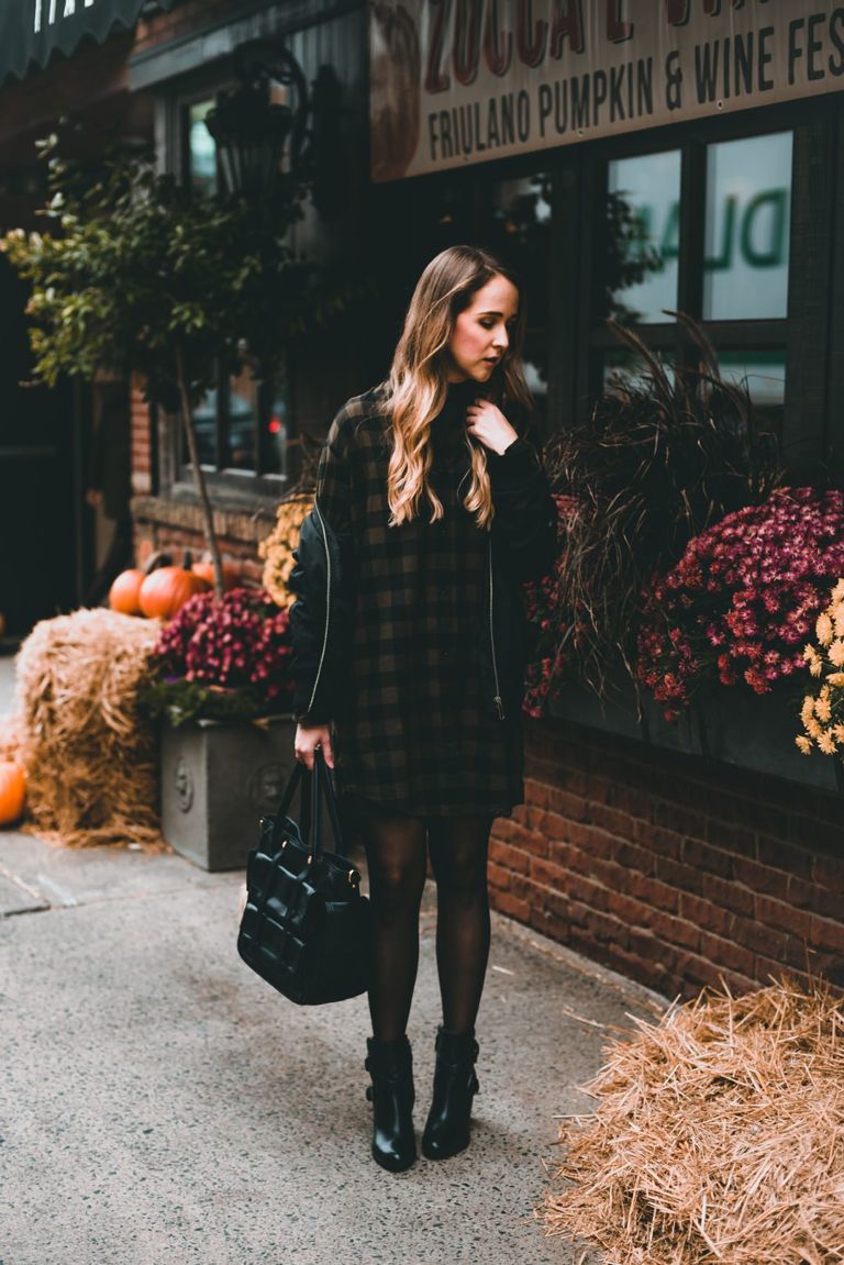 How to Wear Tartan and Not Look Like a Lumberjack: 5 Fashionable Tips from Our Style Panel