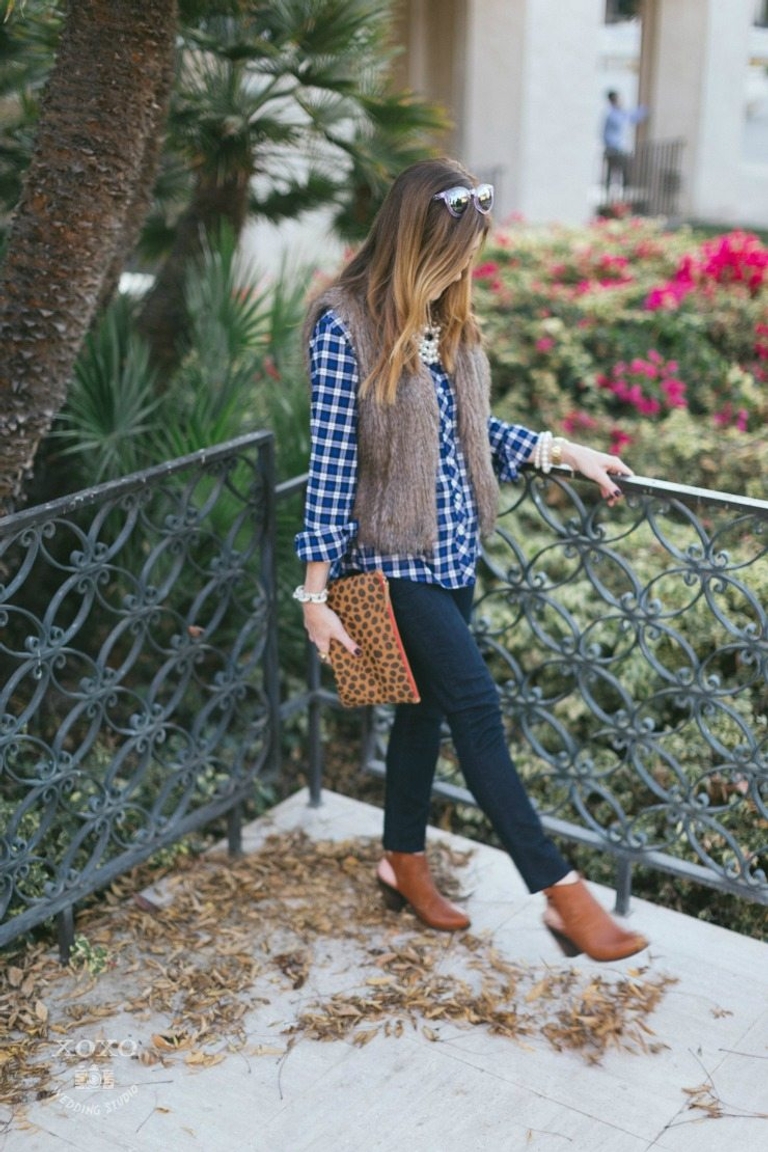 How to Wear Tartan and Not Look Like a Lumberjack: 5 Fashionable Tips from Our Style Panel