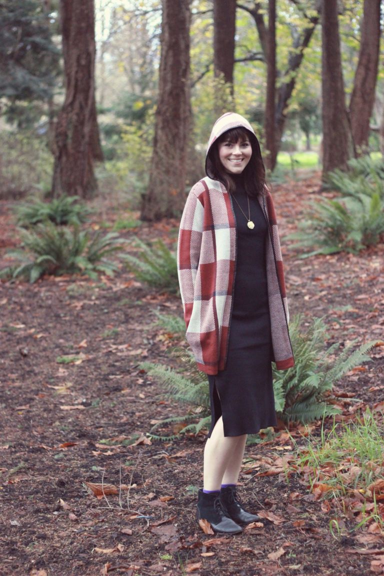 How to Wear Tartan and Not Look Like a Lumberjack: 5 Fashionable Tips from Our Style Panel