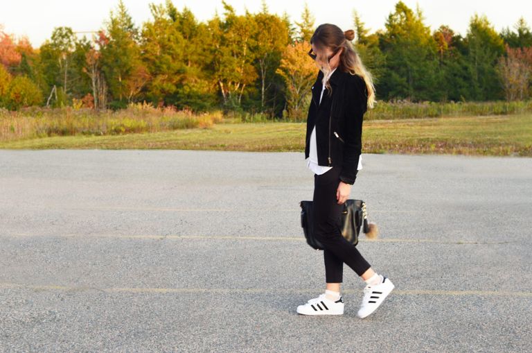 How to Style Sweats: 3 Tips from Our Style Panel