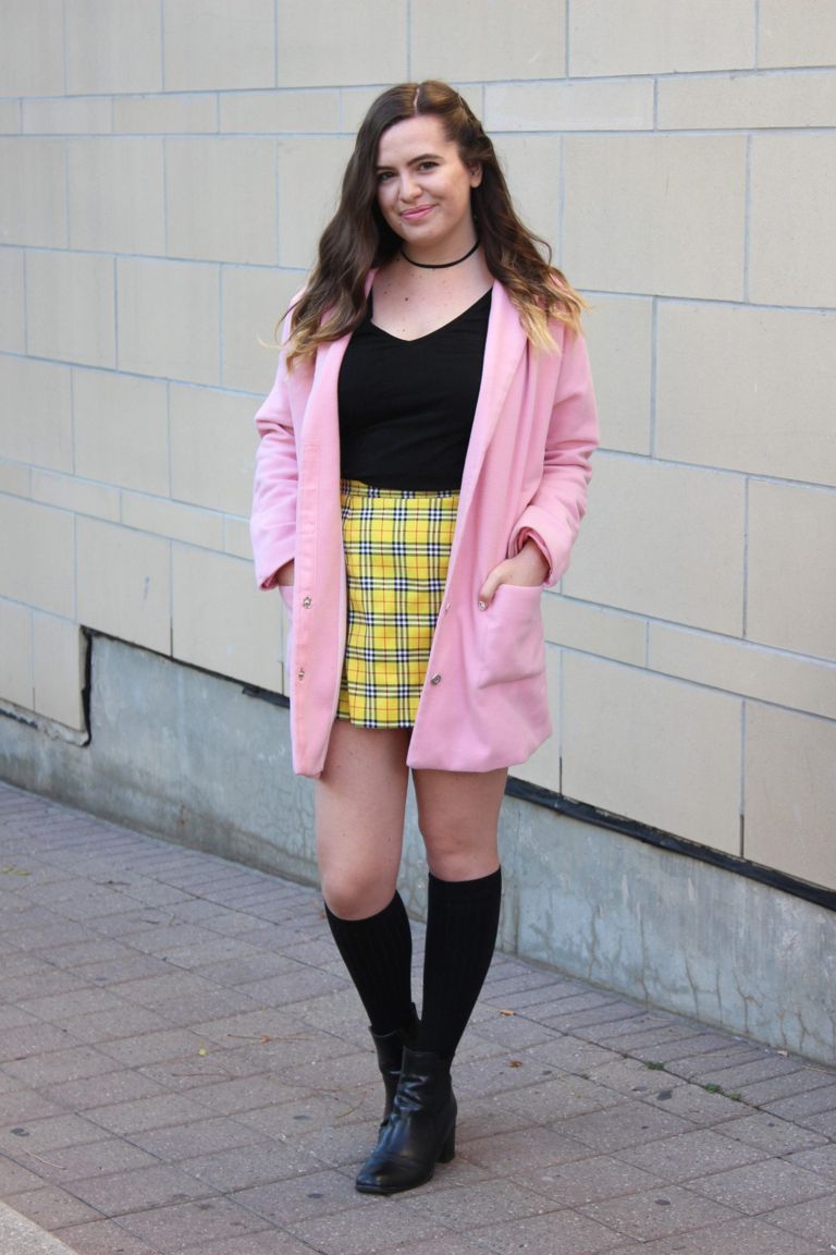 How to Wear Tartan and Not Look Like a Lumberjack: 5 Fashionable Tips from Our Style Panel