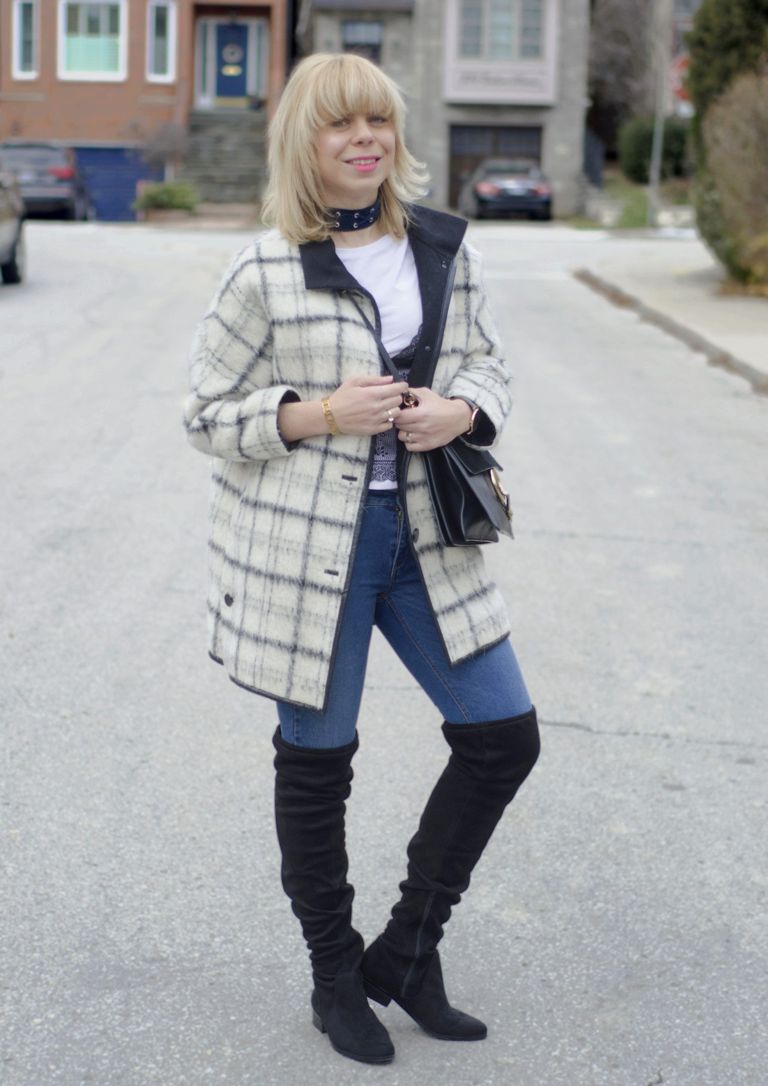 How to Wear Tartan and Not Look Like a Lumberjack: 5 Fashionable Tips from Our Style Panel