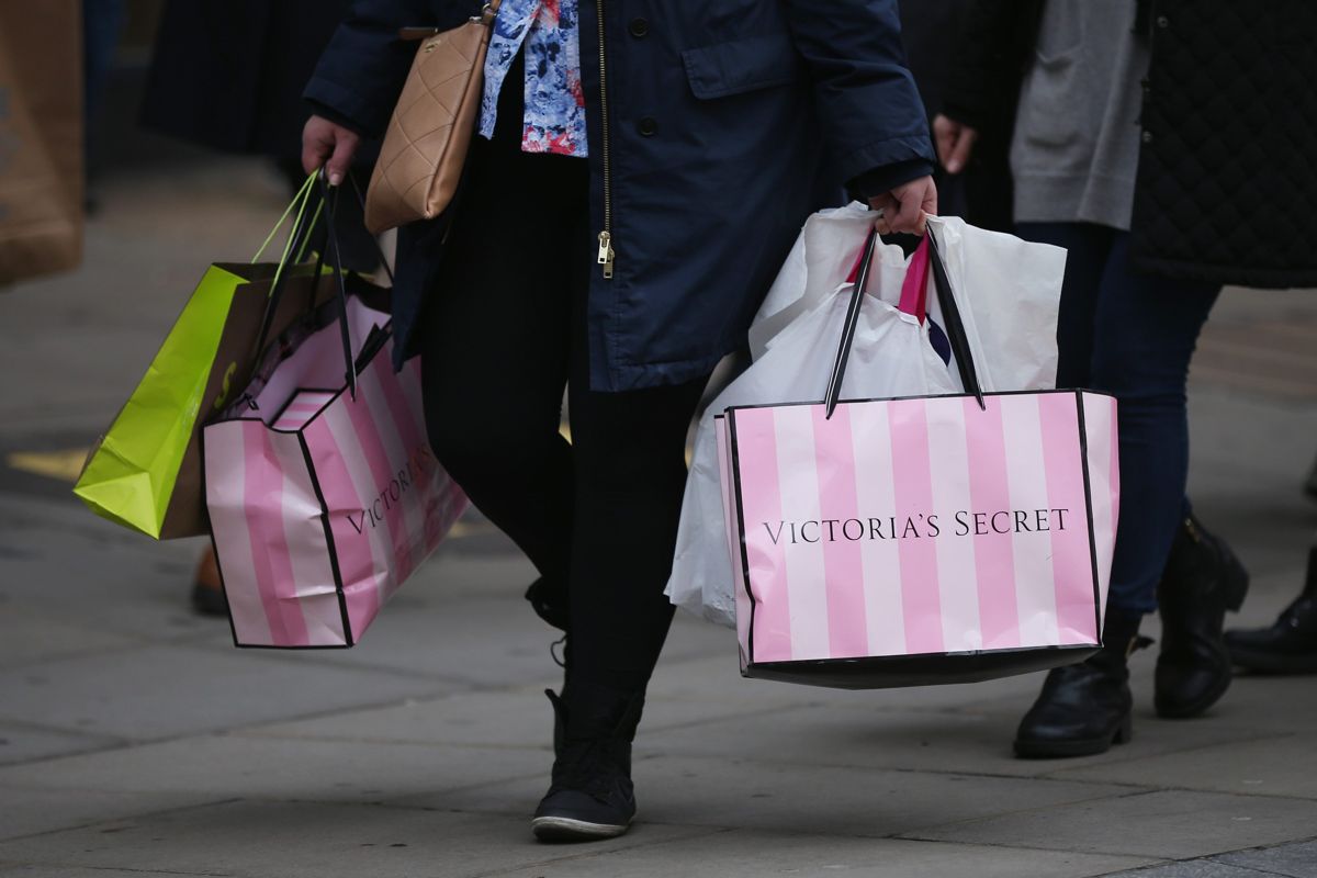 Boxing Day Horror Stories From Inside a Lingerie Shop