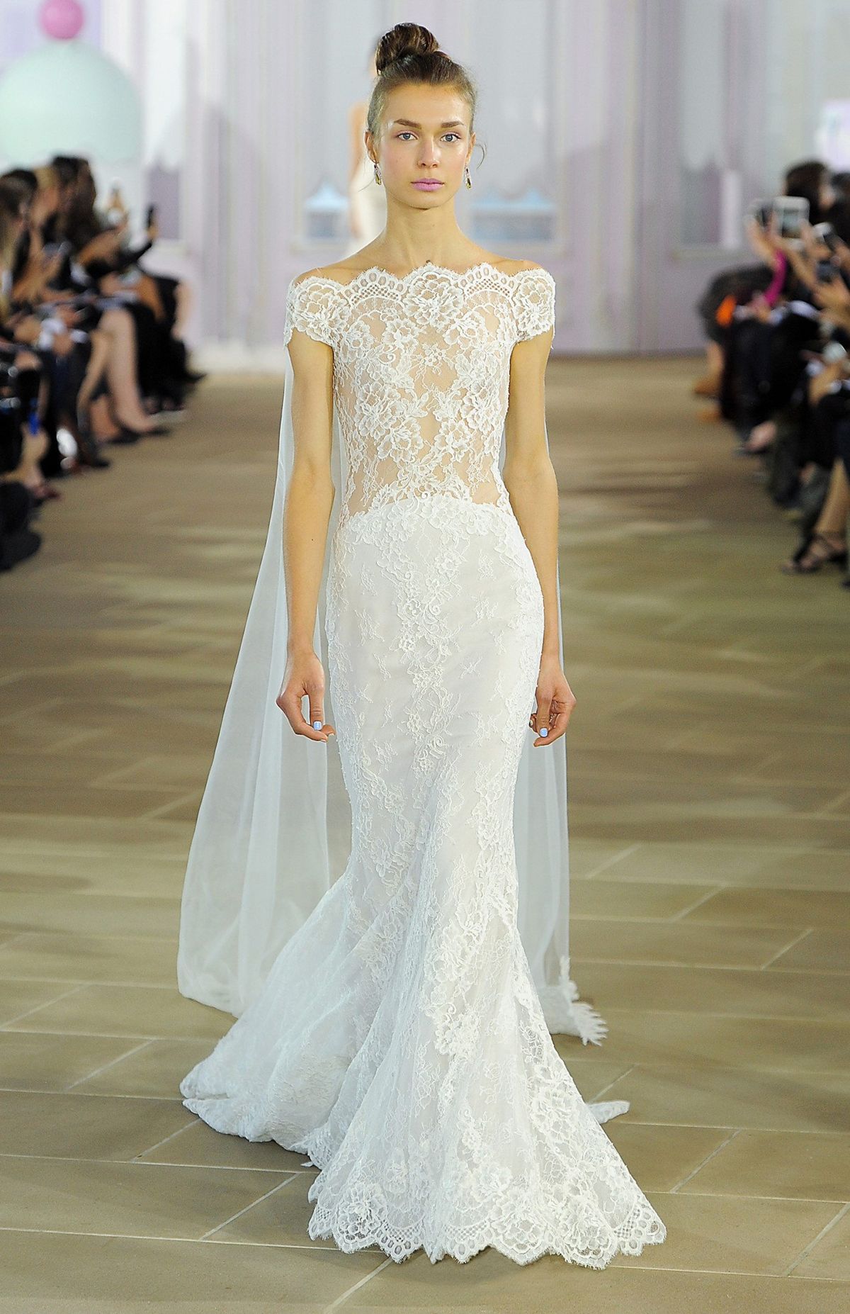 Wedding Dress Trends 2017: 5 Unexpected Styles For The Playful Bride