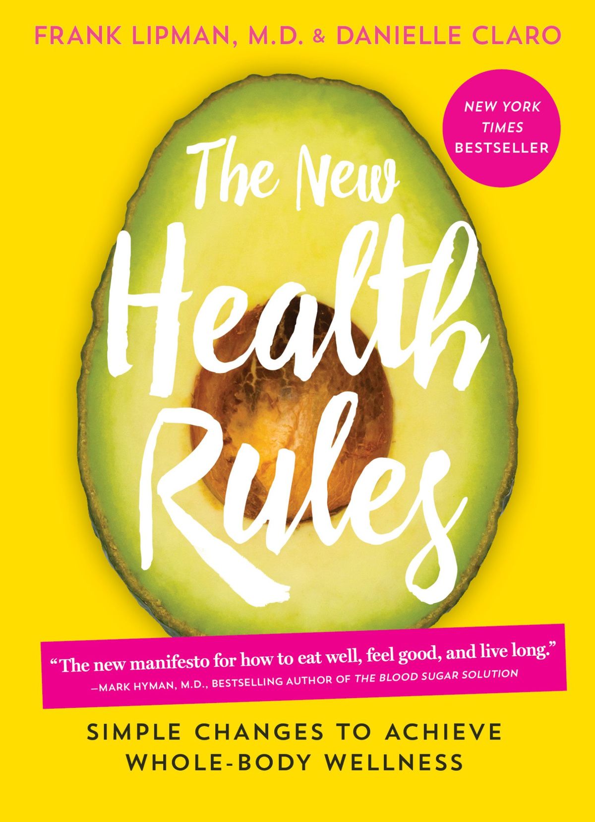 8 Easy Health Tweaks to Make in 2017