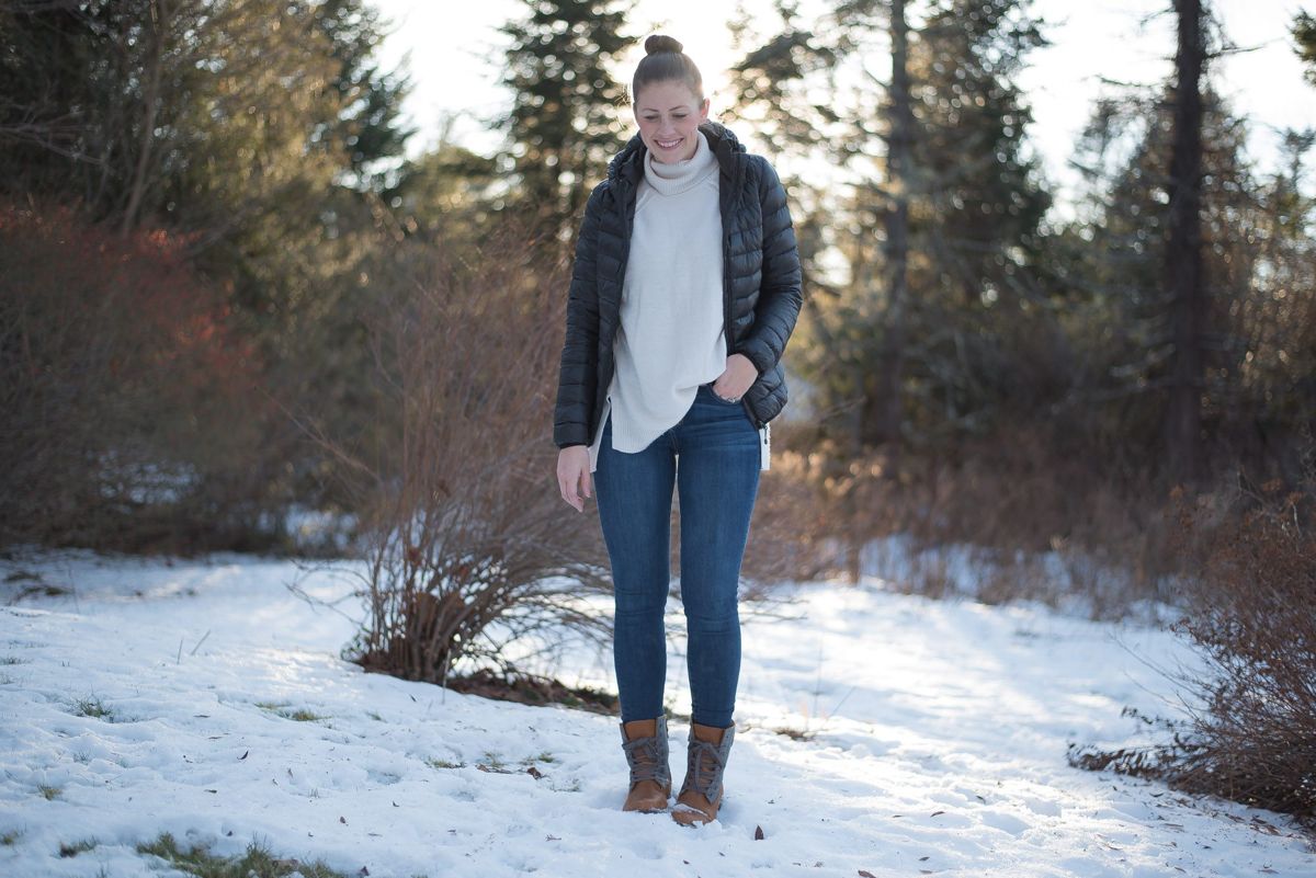 Look Cozy and Cute With These 6 Style Panel-Approved Tips for Wearing a Puffer