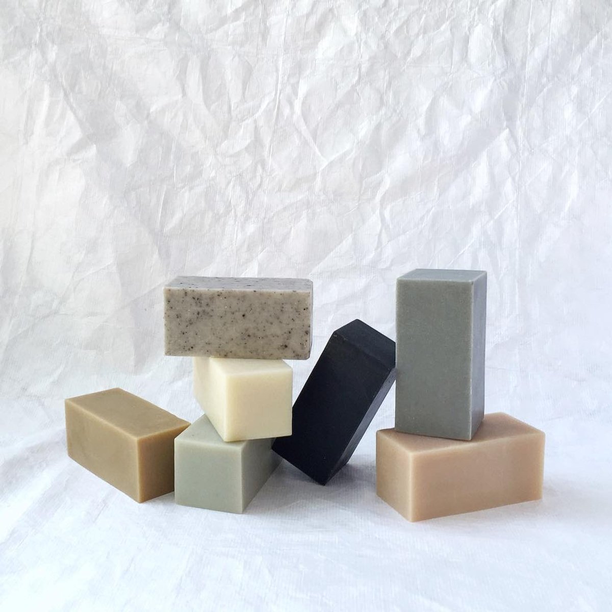 Why We're Obsessed with Binu Binu, the Korean Bath Soap House