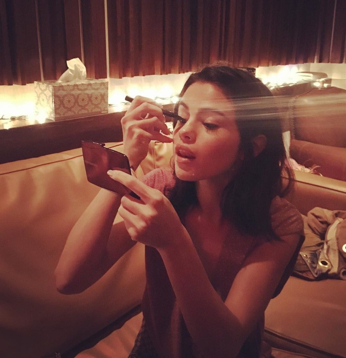 These Celebs Changed Their Hair Just in Time For the Holidays