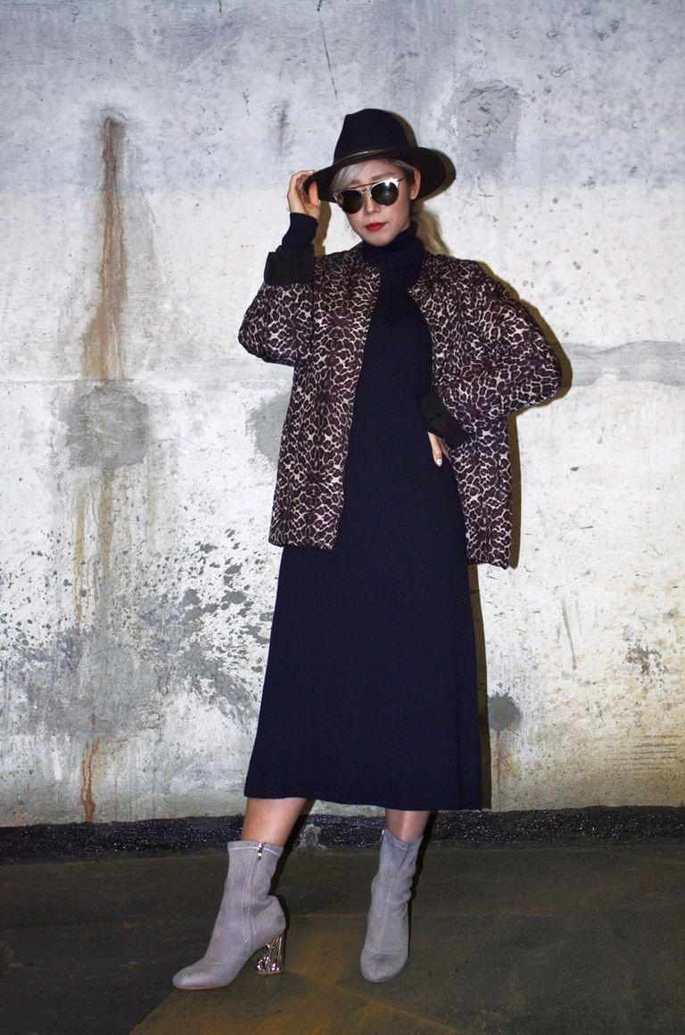 Look Cozy and Cute With These 6 Style Panel-Approved Tips for Wearing a Puffer