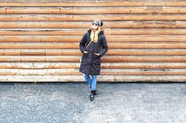 Look Cozy and Cute With These 6 Style Panel-Approved Tips for Wearing a Puffer
