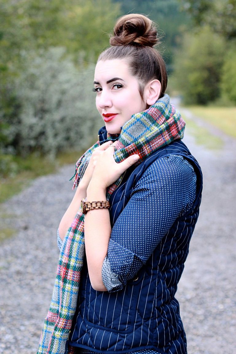 Look Cozy and Cute With These 6 Style Panel-Approved Tips for Wearing a Puffer