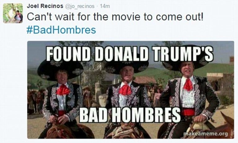 2016 in Review: The 10 Most Popular Memes of the Year