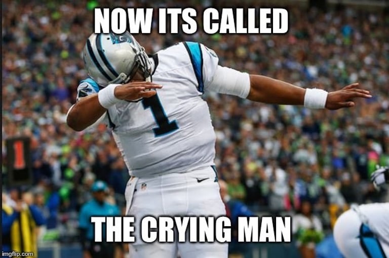 2016 in Review: The 10 Most Popular Memes of the Year