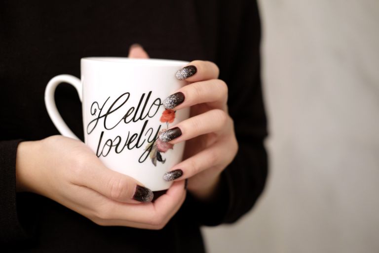 3 Holiday Nail Art Ideas That Are Way Easier Than They Look