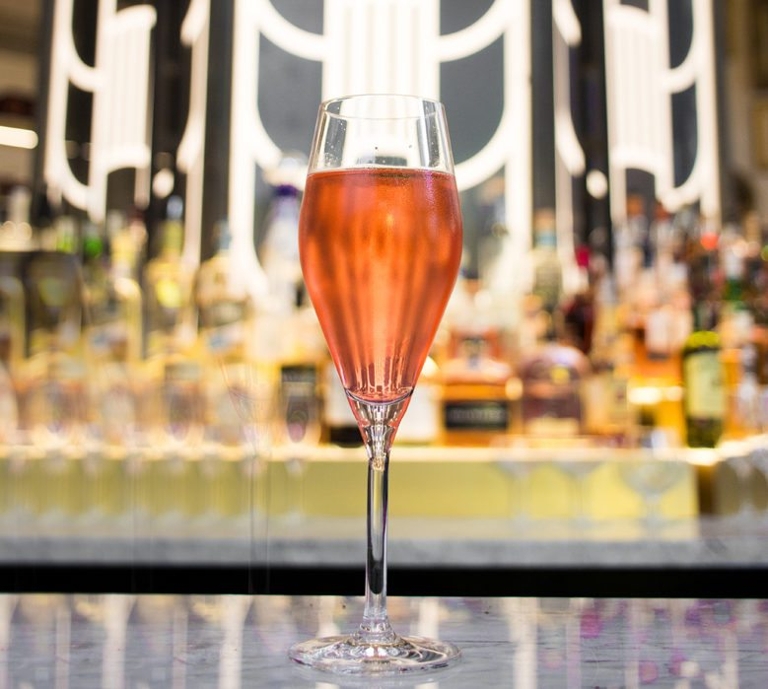 3 South American-Style Cocktails That'll Impress Your Guests This Holiday Season