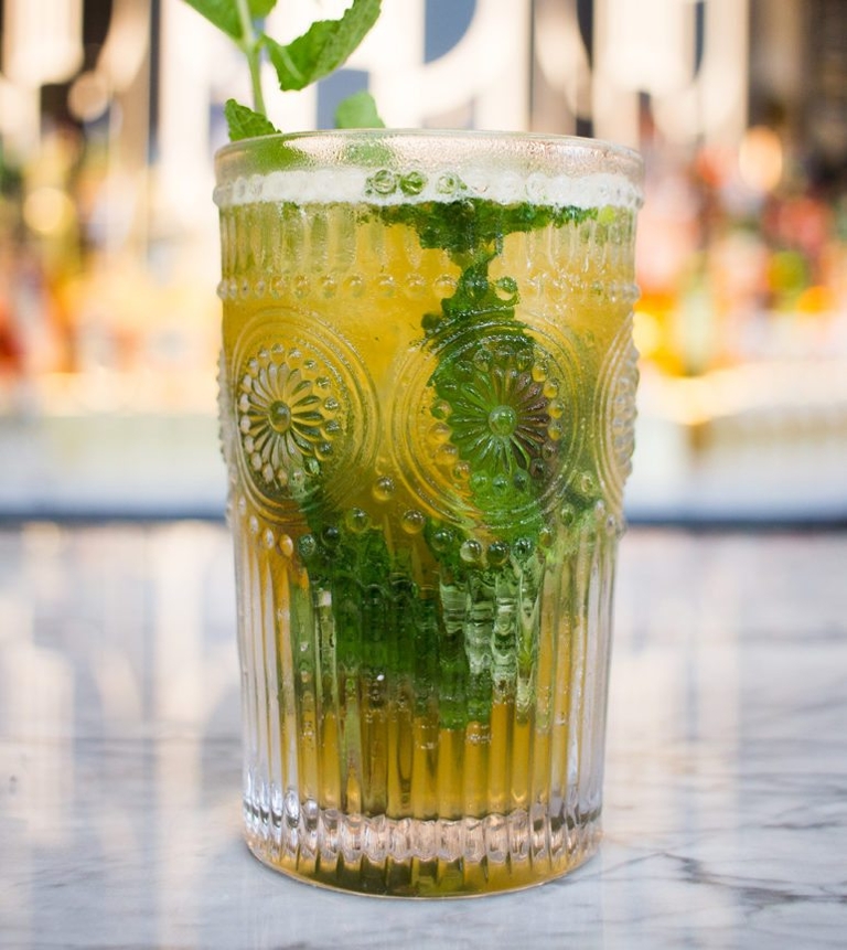 3 South American-Style Cocktails That'll Impress Your Guests This Holiday Season
