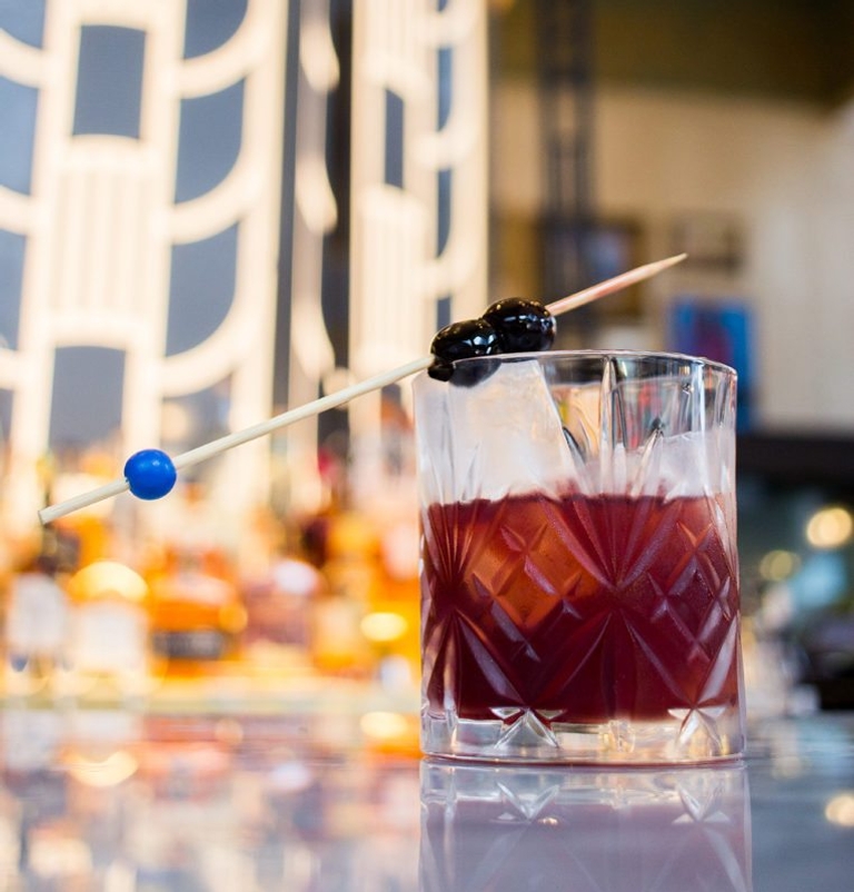 3 South American-Style Cocktails That'll Impress Your Guests This Holiday Season