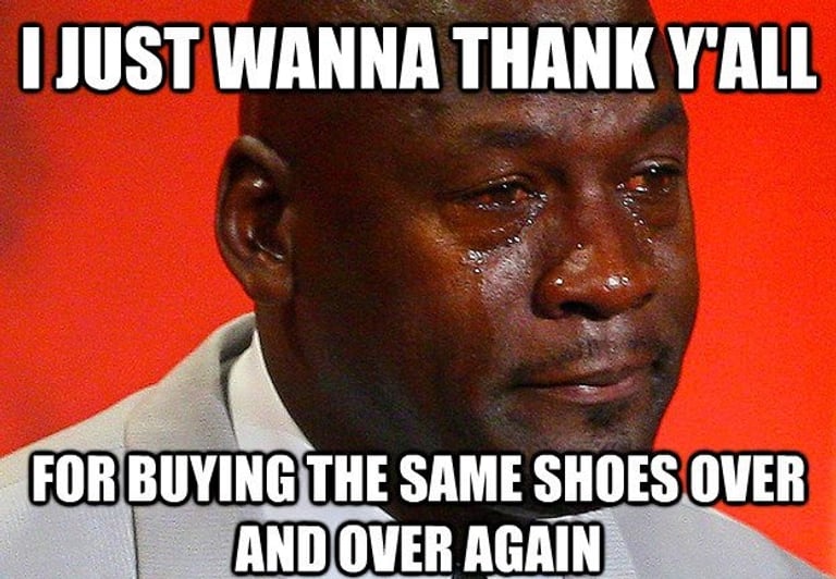 2016 in Review: The 10 Most Popular Memes of the Year