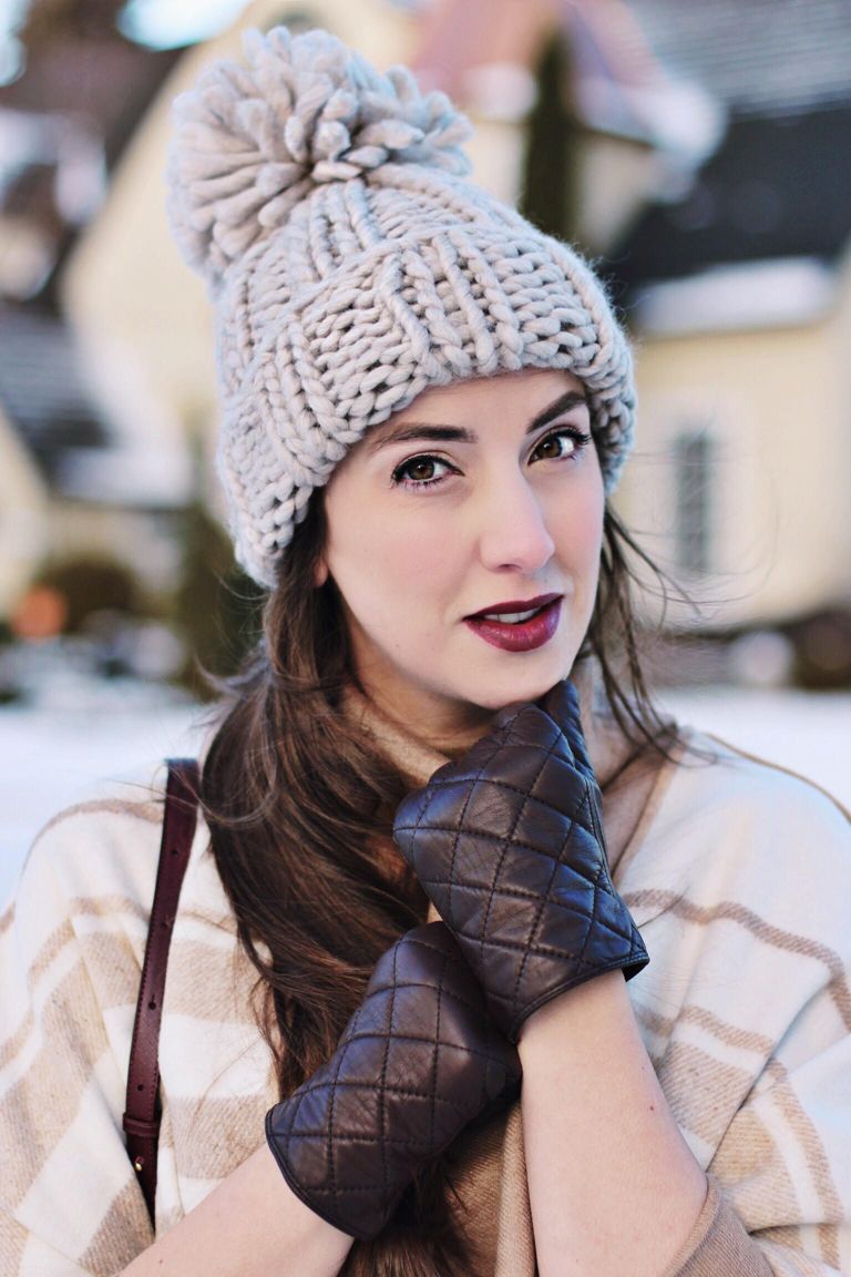 6 Last-Minute Holiday Beauty Ideas (Like, Super Last-Minute)