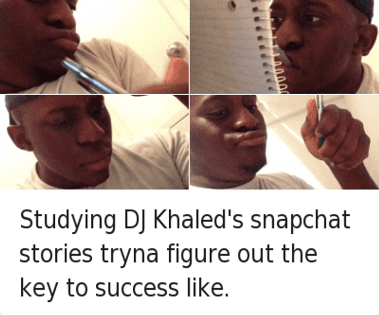 2016 in Review: The 10 Most Popular Memes of the Year