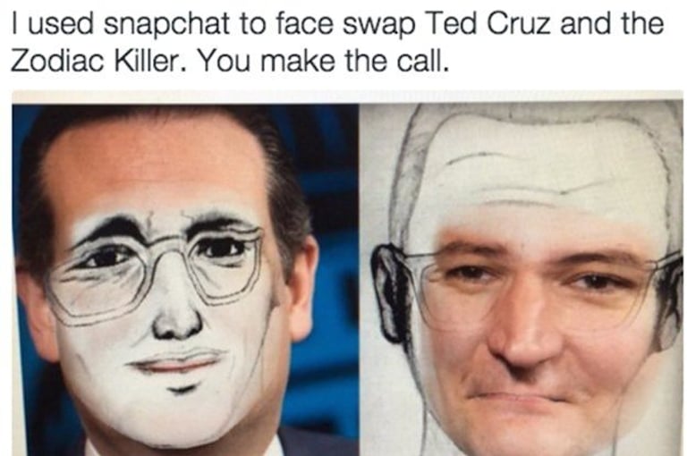 2016 in Review: The 10 Most Popular Memes of the Year