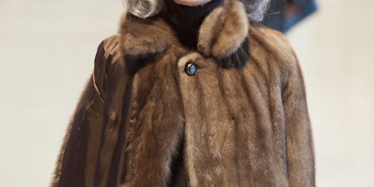 Everything We Loved About Vetements' Fall 2017 Show - FASHION Magazine