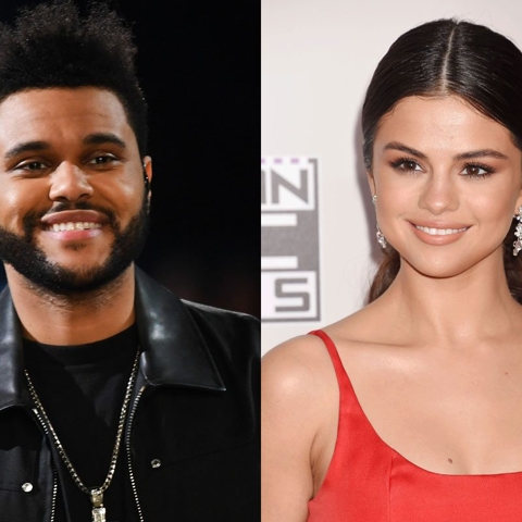 Selena Gomez and The Weeknd Are Instagram Official (Sort Of)