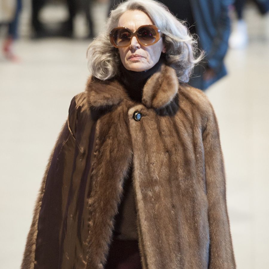 Everything We Loved About Vetements' Fall 2017 Show - FASHION Magazine