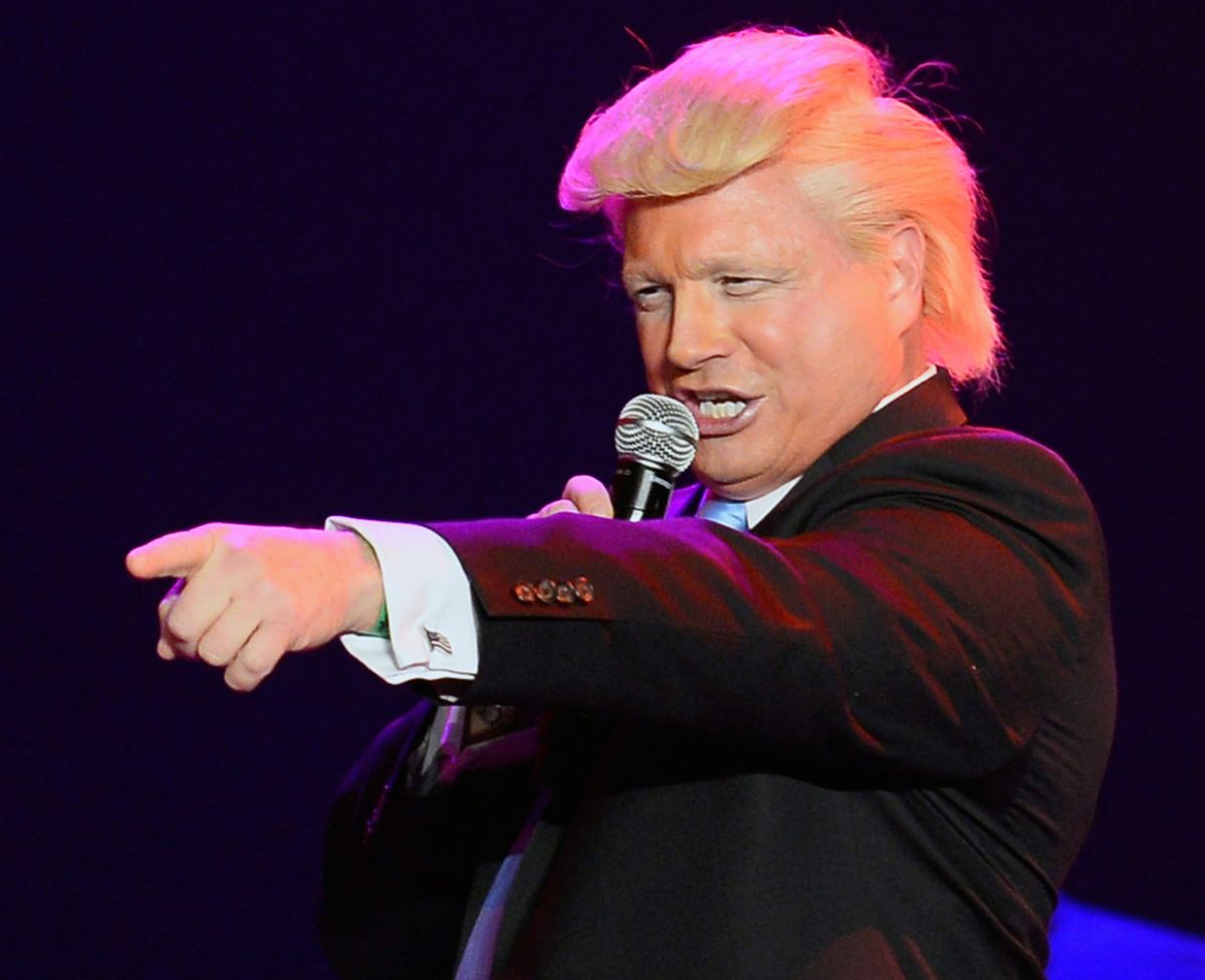 These Musicians Refused to Perform at Trump's Inauguration