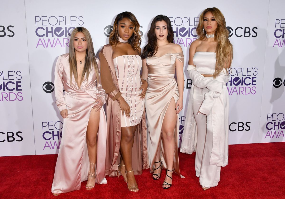 Fifth Harmony