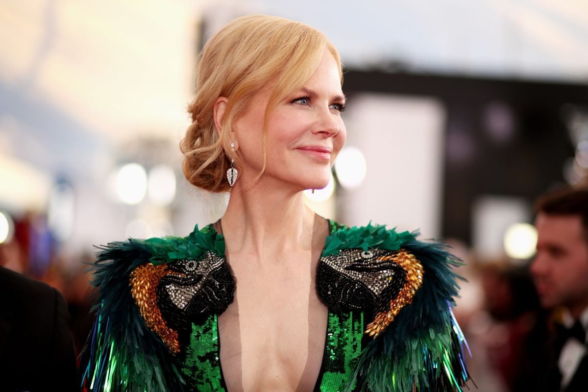 SAG Awards 2017 Best Dressed