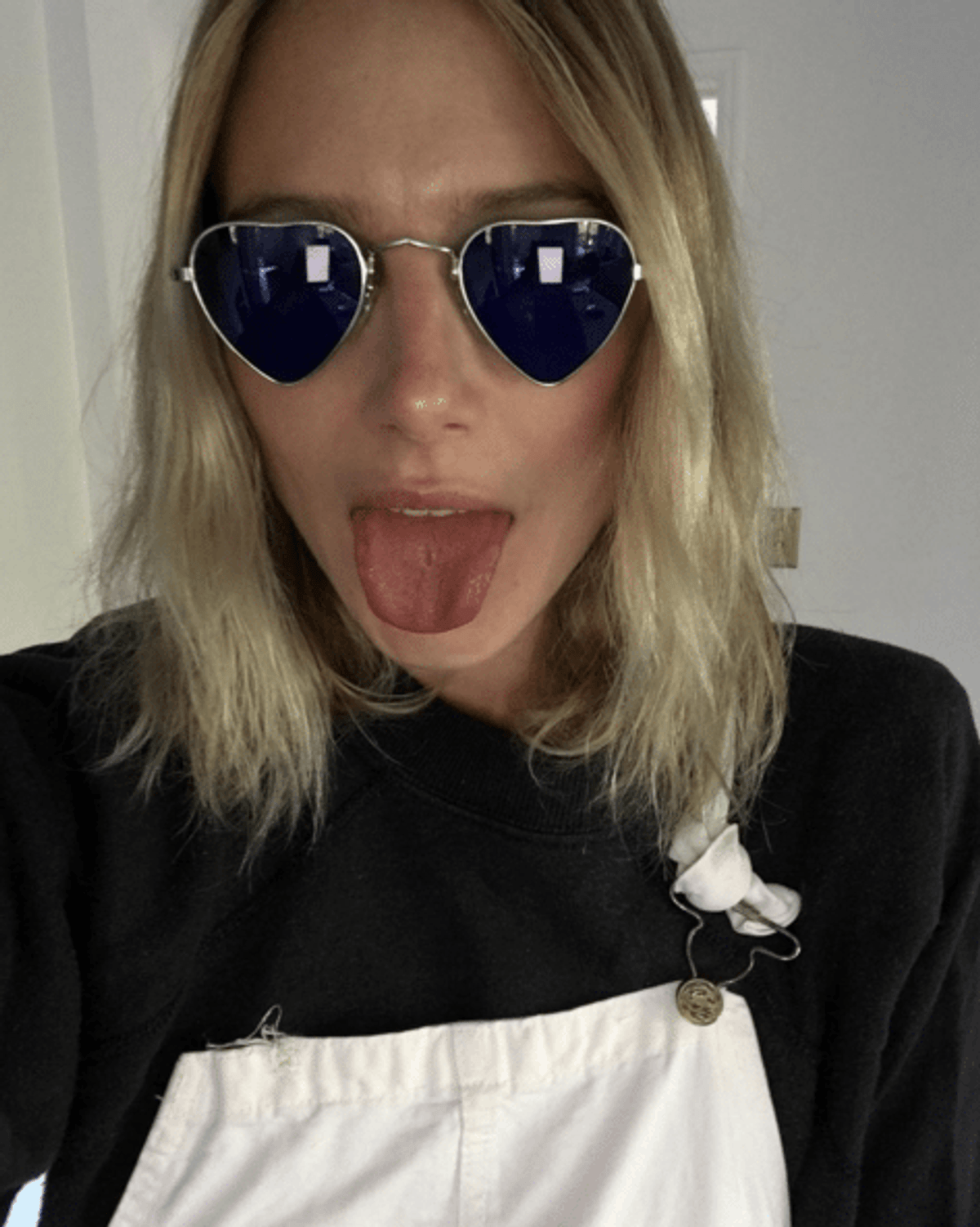 We Talk to Dree Hemingway About Being a "Perfectionist for Imperfection"