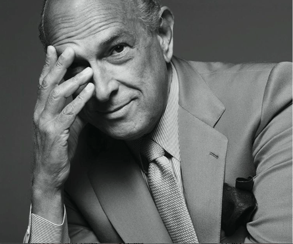 This Iconic Fashion Designer Will Be Featured on American Postal Stamps