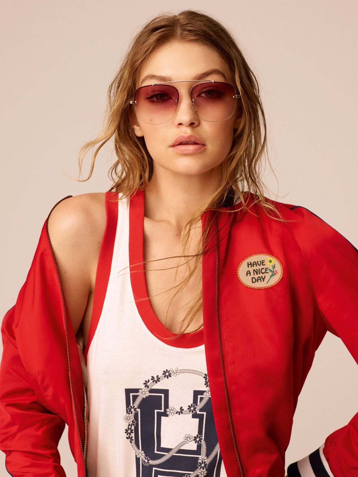 TommyXGigi Spring 2017