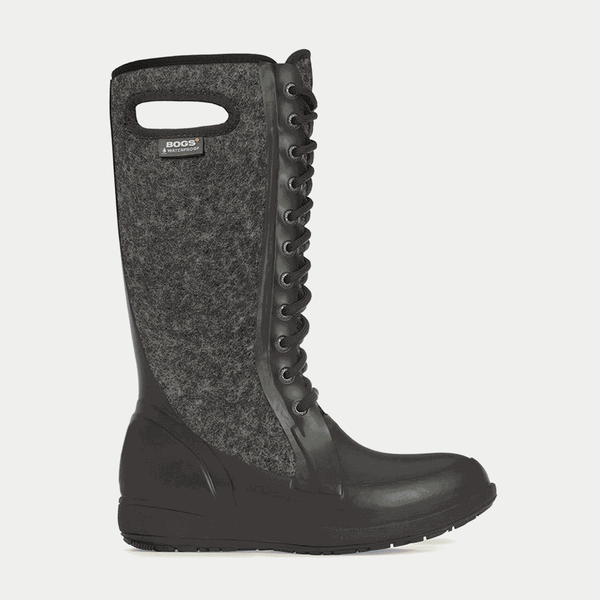 Fashionable Winter Boots That Will Actually Keep Your Feet Warm