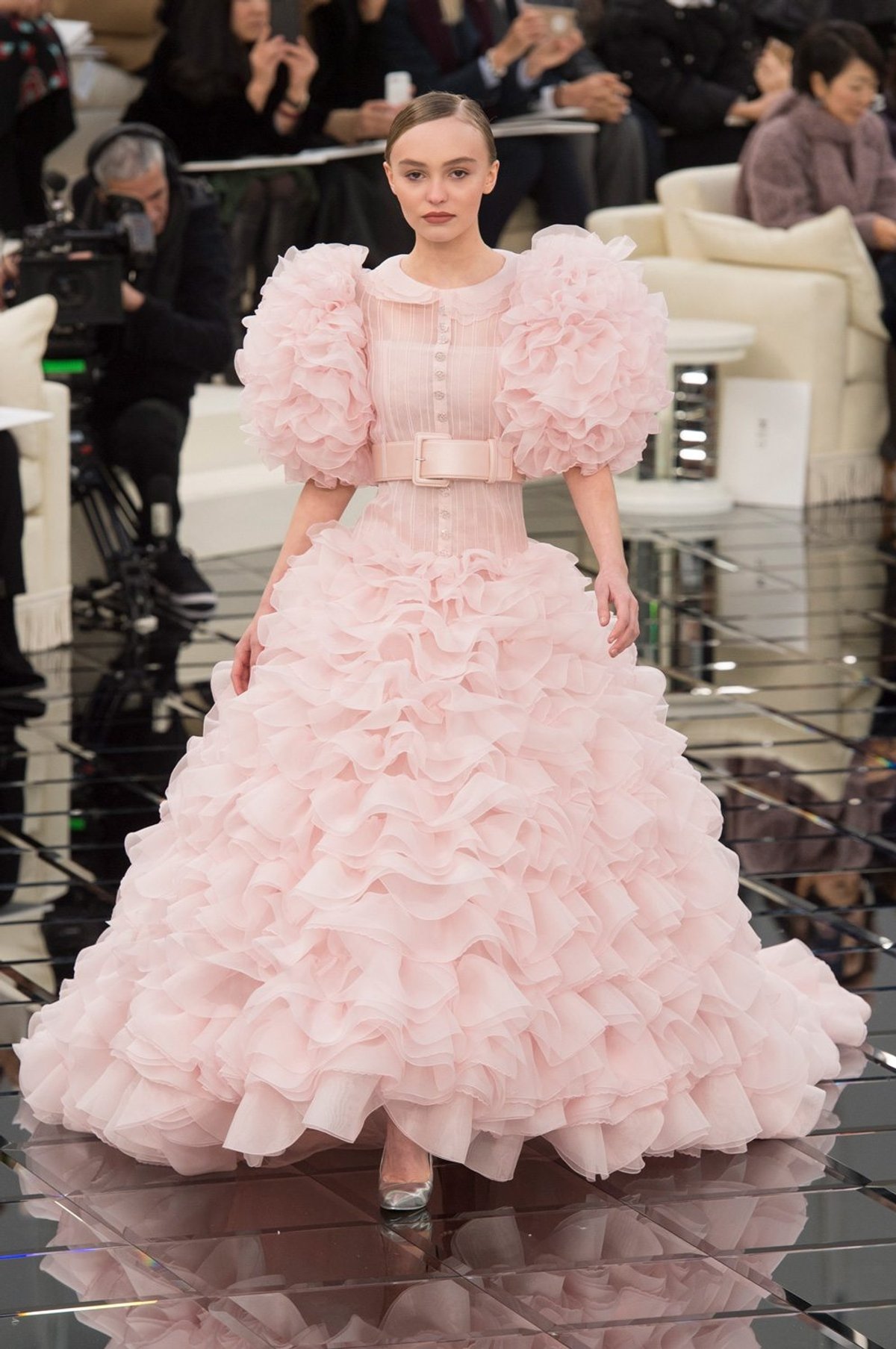 The Best Haute Couture Looks