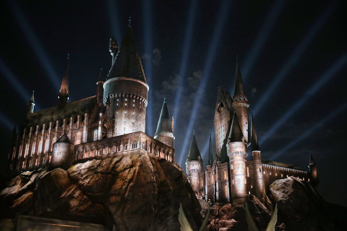 A Harry Potter-Themed Festival Is Coming to Canada