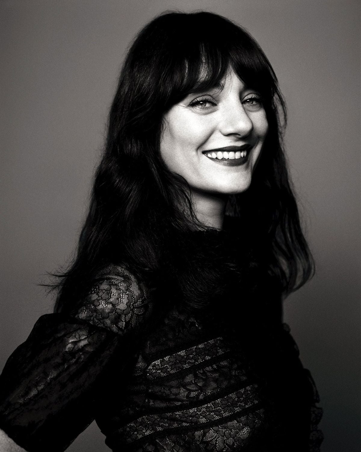 Why Lucia Pica's Latest Chanel Makeup Collection Is Anything but Classic