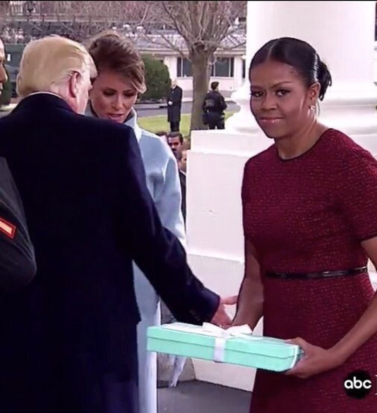 michelle obama