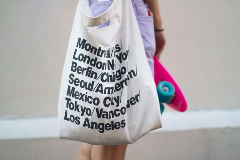 American Apparel