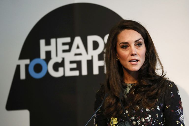 Kate Middleton