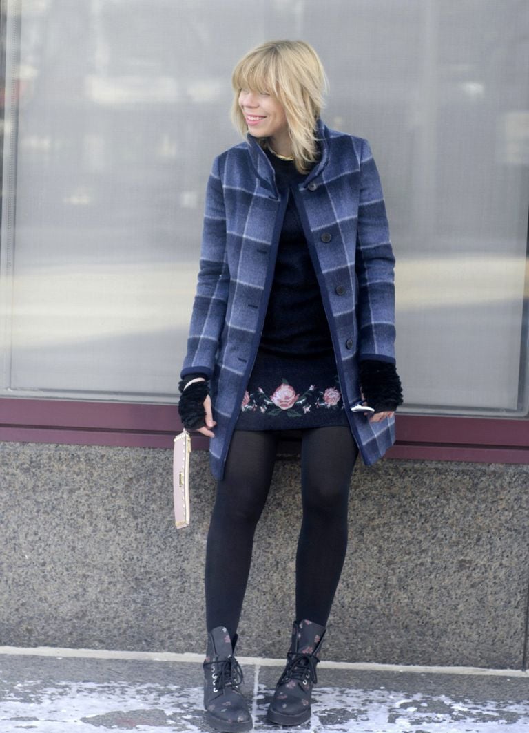 How To Style Winter Boots: 3 Tips From Our Fashion Forward Style Panel