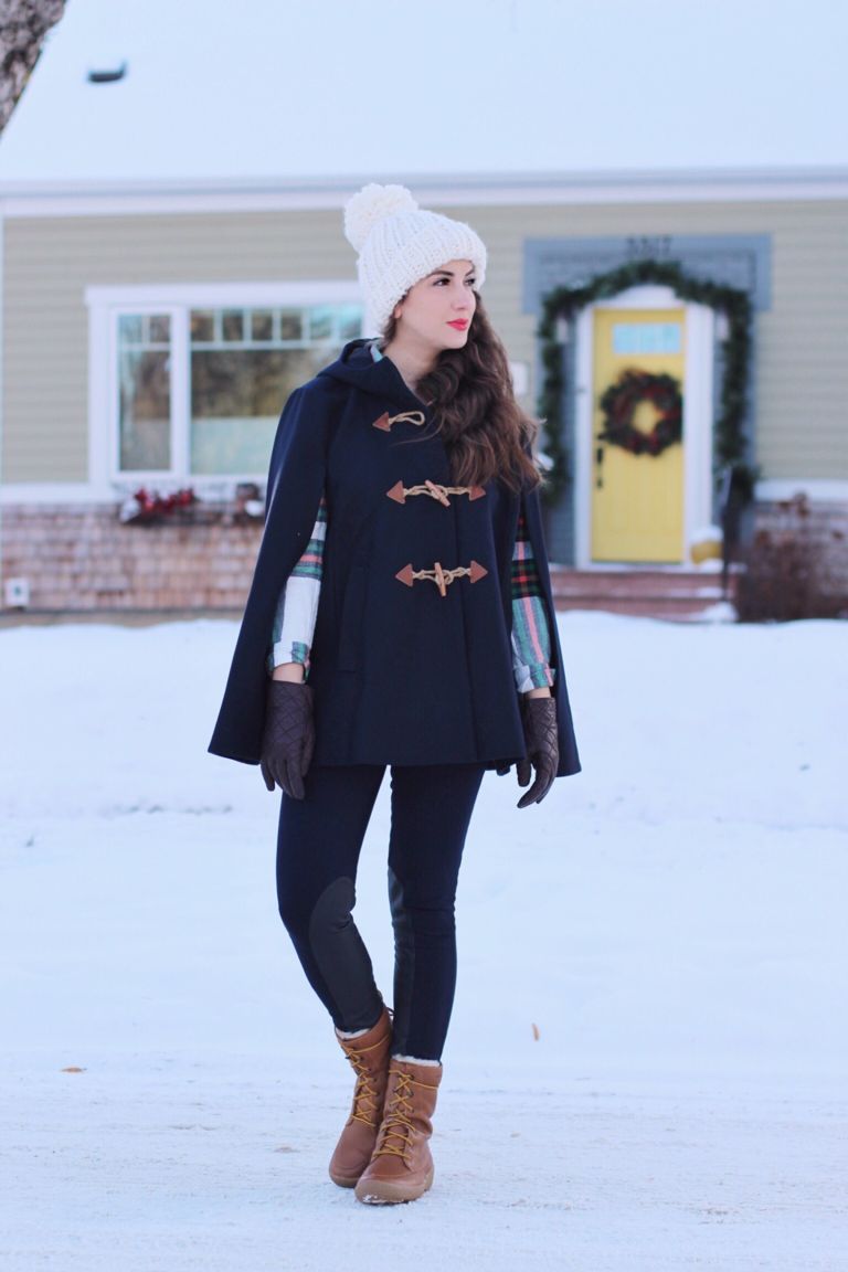 How To Style Winter Boots: 3 Tips From Our Fashion Forward Style Panel