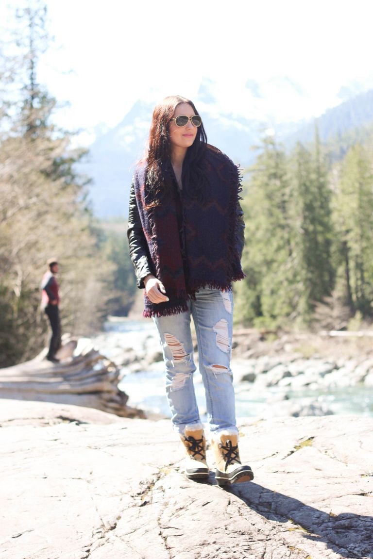 How To Style Winter Boots: 3 Tips From Our Fashion Forward Style Panel