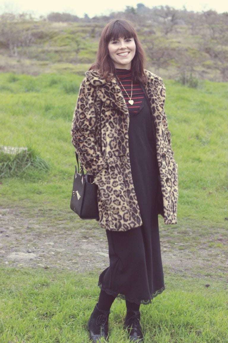 How to Style a Slip Dress: 7 Ways as Worn by Our Style Panel