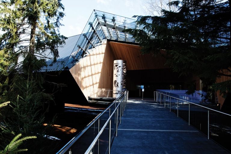Why You Should Make Whistler Your Next Winter Vacation