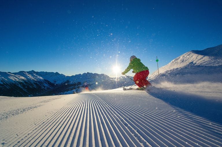 Why You Should Make Whistler Your Next Winter Vacation