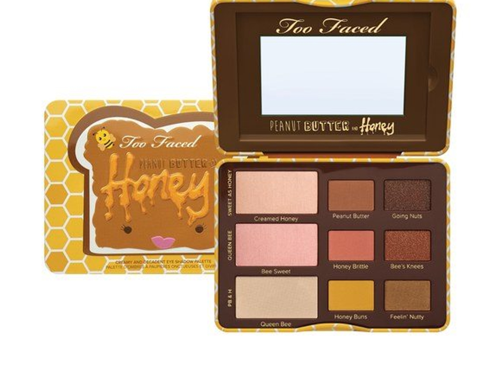 Every Single Product in Too Faced's Summer 2017 Collection