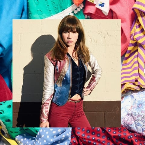 Netflix Teases Its Latest Series, Girlboss
